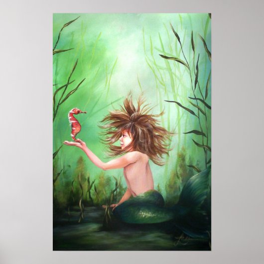 Meranna Poster (Voorkant)