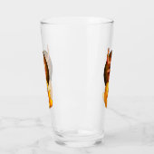 Merbear Lagoon - Rashid Al-Bahr Glas (Links)