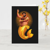 Merbear Lagoon - Rashid Al-Bahr Kaart (Gele Bloem)