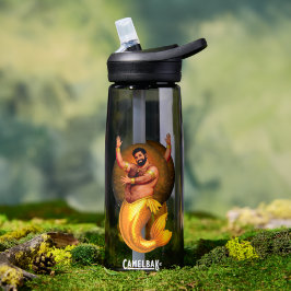 Merbear Lagoon - Rashid Al-Bahr Waterfles