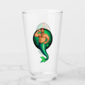 Merbear Lagoon - Tadhg Ó Farraige Glas (Voorkant)