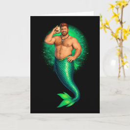 Merbear Lagoon - Tadhg Ó Farraige Kaart