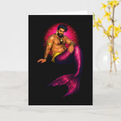 Merbear Lagune - Arjun Samudra Kaart (Gele Bloem)