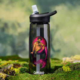 Merbear Lagune - Arjun Samudra Waterfles