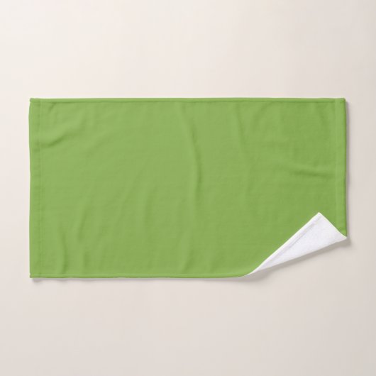 Merbear Lagune Bad Handdoek (Handdoek)