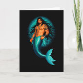 Merbear Lagune - Cheydan Tidemarsh Kaart (Voorkant)