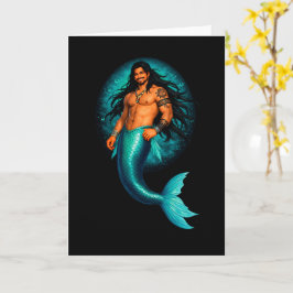 Merbear Lagune - Cheydan Tidemarsh Kaart