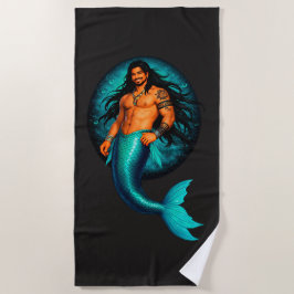 Merbear Lagune - Cheydan Tidemarsh Strandlaken