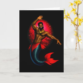 Merbear Lagune - Kwame Nsu Kaart