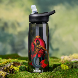 Merbear Lagune - Kwame Nsu Waterfles