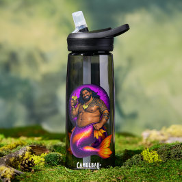 Merbear Lagune - Maleko Tai Waterfles