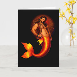 Merbear Lagune - Mateo del Mar Kaart