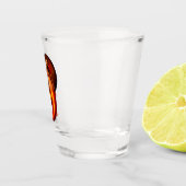 Merbear Lagune - Mateo del Mar Shot Glas (Rechts)