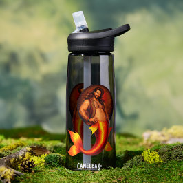 Merbear Lagune - Mateo del Mar Waterfles