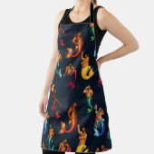 Merbear Lagune Schort (Insitu)