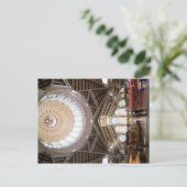 Mercado Central Briefkaart (Staand voorkant)