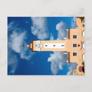 Mercado de Nuestra Señora de Africa Briefkaart