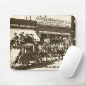 Mercantile colorado Mousepad Muismat (Met muis)