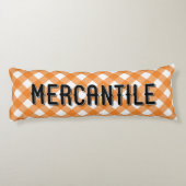 MERCANTILE LICHAAMSKUSSEN (Achterkant)