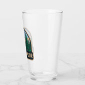 Mercantour National Park Frankrijk Glas (Links)