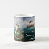 Mercat and Friends Koffiemok (Center)