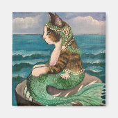 Mercat Magneet (Voorkant)