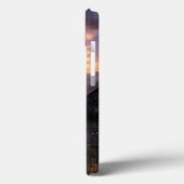 Merced Lake Sunset - Yosemite Case-Mate iPhone Case (Achterkant / Links)
