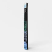 Merced River by Happy Isles, Yosemite, CA Case-Mate iPhone Case (Achterkant/links)