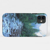 Merced River by Happy Isles, Yosemite, CA Case-Mate iPhone Case (Achterkant (horizontaal))