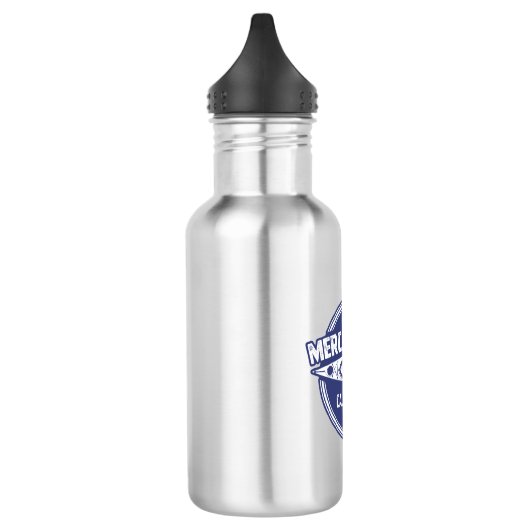 Merced River California Kayaking Waterfles (Links)