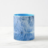 Merced River | Nationaal park Yosemite, CA Mok (Midden)