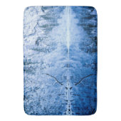 Merced River | Yosemite National Park, CA Badmat (Voorkant Verticaal)