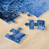 Merced River | Yosemite National Park, CA Legpuzzel (Zijkant)