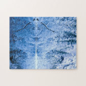 Merced River | Yosemite National Park, CA Legpuzzel (Horizontaal)