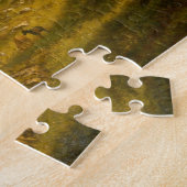 Merced River-Yosemite Valley, Albert Bierstadt Legpuzzel (Zijkant)