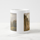 Merced River, Yosemite Valley Grote Koffiekop (Voorkant)