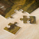 Merced River, Yosemite Valley Legpuzzel (Zijkant)