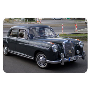 Mercedes 220 S Magneet