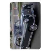 Mercedes 220 S Magneet (Verticaal)