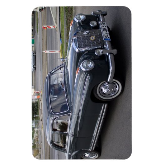 Mercedes 220 S Magneet (Verticaal)