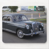 Mercedes 220 S Muismat (Voorkant)