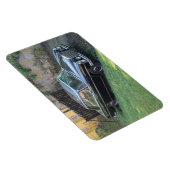 Mercedes 280SE W108 Magneet (Rechterzijde)