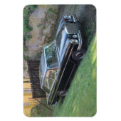 Mercedes 280SE W108 Magneet (Verticaal)