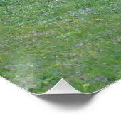 Mercedes 280SE W108 Poster (Hoek)