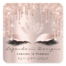 Mercedes Beauty Lashes Lotus Hartelijk dank