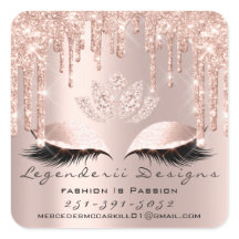 Mercedes Beauty Lashes Lotus - Postnummer