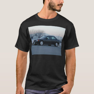 Mercedes-Benz 190 E 2,3-16 T-shirt