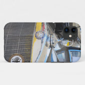 Mercedes-Benz 260D. 's Werelds eerste dieselauto. Case-Mate iPhone Case (Achterkant (horizontaal))