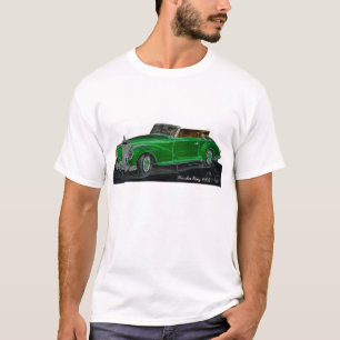 Mercedes-Benz 300 - 1955 T-shirt