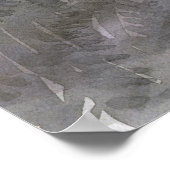 Mercedes Benz 300 SL 1952 Carrera Panamericana Mex Poster (Hoek)